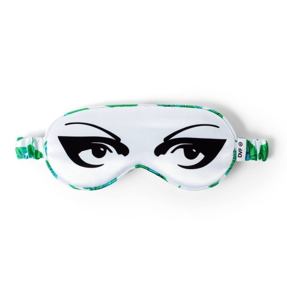 Diane Von Furstenberg Other - Dvf target face mask